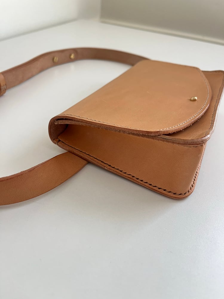 Image of Custom for Erika