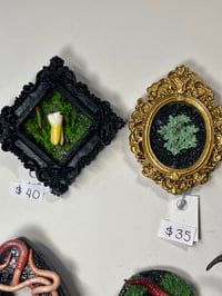 Image 5 of Mini wall art