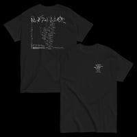 Image 1 of MASOLLER - BODY TEE Double Sided