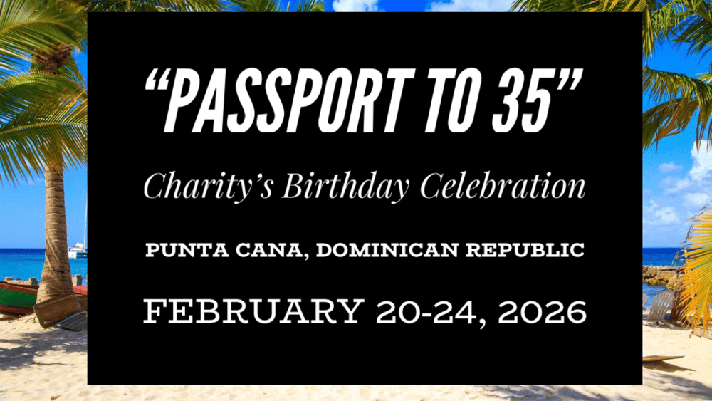 Image of Passport to 35