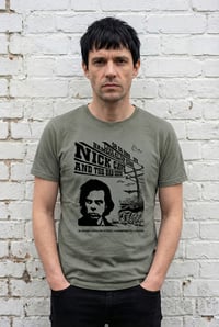 Image 2 of Camiseta Nick Cave