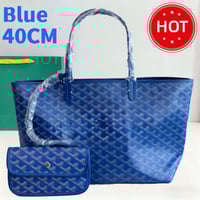 Image 9 of G Large Tote