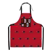 CAU APRON