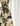 Ready Made Foliage Midi A-line Shift Dress with Free Postage