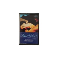 Image 1 of Blue Velvet (Soundtrack)