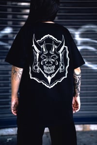Devil T-shirt