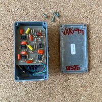 Image 4 of DOD 490 Phasor • Power + LED Mod • 1980s made in USA • Altered by Varium