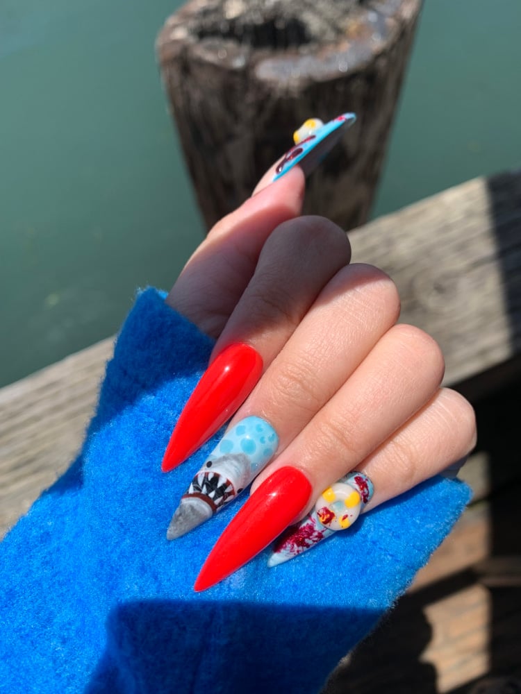 Image of JAWS Nails
