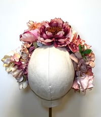 Image 4 of Flower crown 