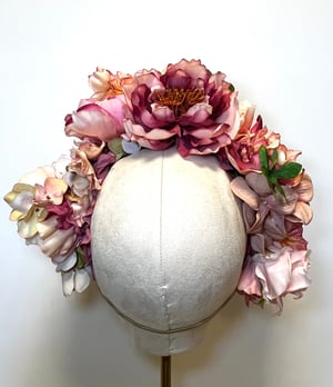 Image of Flower crown 