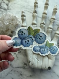 Image 1 of Boo-Berries