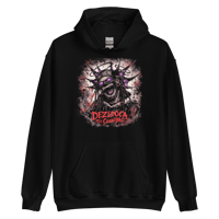 Image 1 of Dezlooca Possessed Hoodie