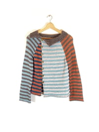 Image 1 of The Lorelei Cardigan - Nautical