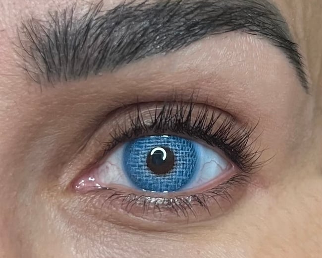 Hidrocor GEN3 Arara Blue