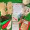 Image of Cookies for Santa DIY Kit 