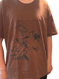 Image 1 of “The Path” t shirt 