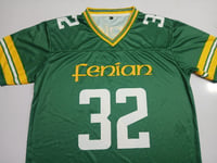 Image 2 of Fenian Americal Football Style Jersey