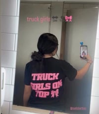 Image 2 of Glitter shirt