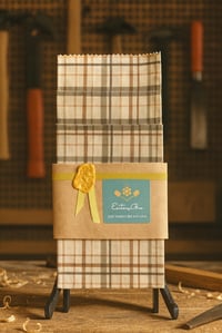 Woodshop Plaid 