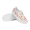 SLICES - Women’s slip-on canvas shoes