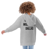 Image 4 of KMC Kids "Worn By Champions" Hoodie