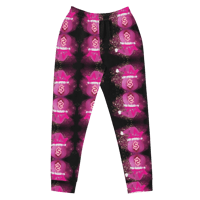 MrsClaus Christmas Pajamas Pants UniSex