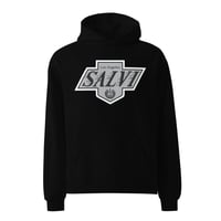 Image 1 of Born Salvi Queens Hoodie