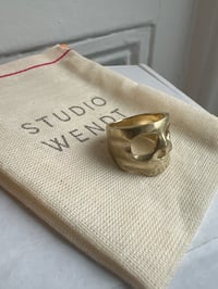 Image 2 of Custom Skull for KAY