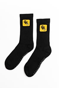 Image 2 of ACT III CHEAT ACTIVATED SOCKS