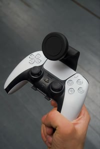 Image 2 of PLAYSTATION 5 DUAL SENSE PHONE MOUNT