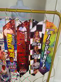 Image 1 of  Graduation stole