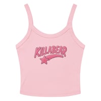 Image 2 of KILLABEAR TANK TOP