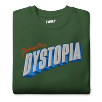 Image 9 of Greetings from... ๐ฎ๐๏ธ๐๏ธ โ ๏ธ๐ Crewneck ๐