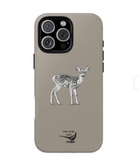Image 2 of Fawn Tough Case (iPhone) 