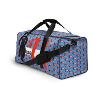Image 1 of Duffle bag