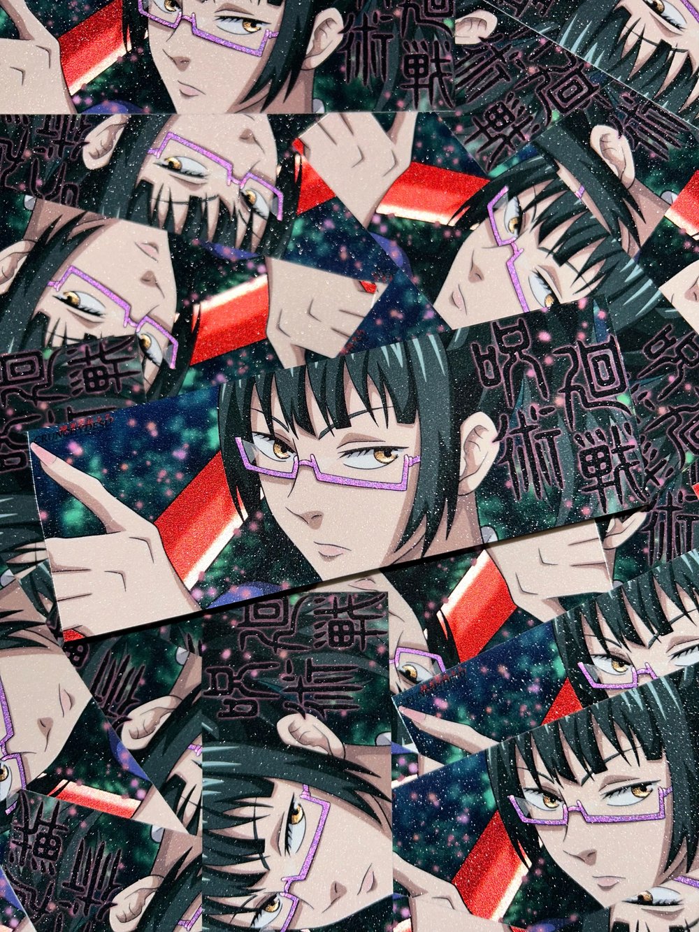 MAKI SLAP