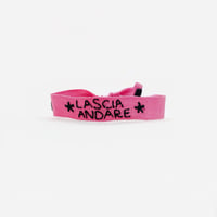 Image 1 of Bracciale Lascia Andare