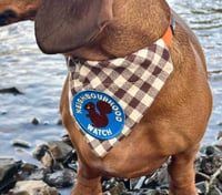 Image 5 of Custom Handmade Bandana