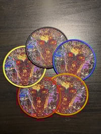 Image 1 of Revocation S/T