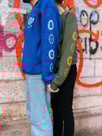 Image 4 of MEDUSA BLUE