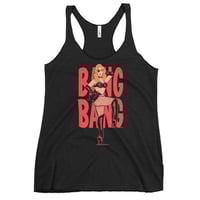 Image 1 of 'Bang Bang' Racerback Tank