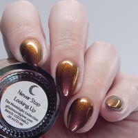 Image 16 of Glisten & Glow Never Stop Looking Up