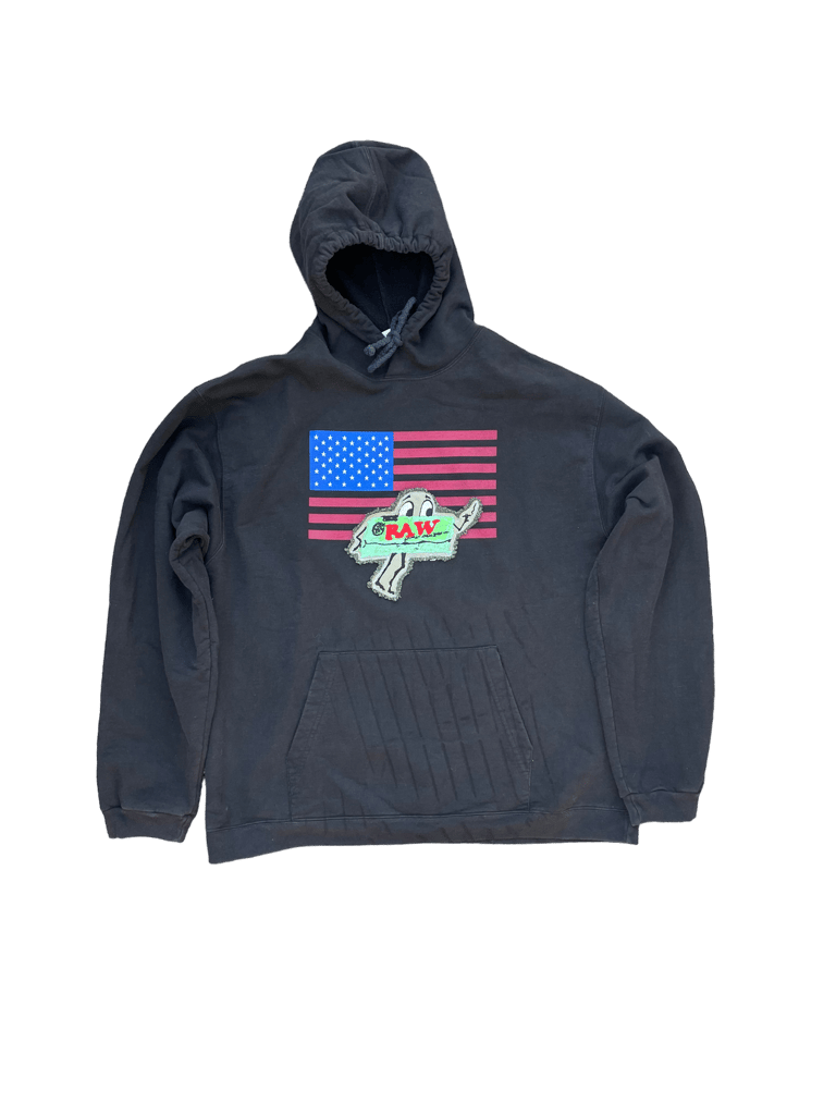 Limp Bizkit’s Amerixa [XL]