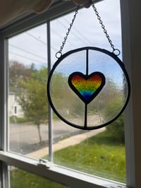 Image 3 of Pride Heart