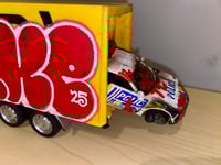 Image 3 of Porke pig tow truck