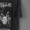 The Thing T-Shirt – John Carpenter Horror Unisex Washed Premium Cotton Tee