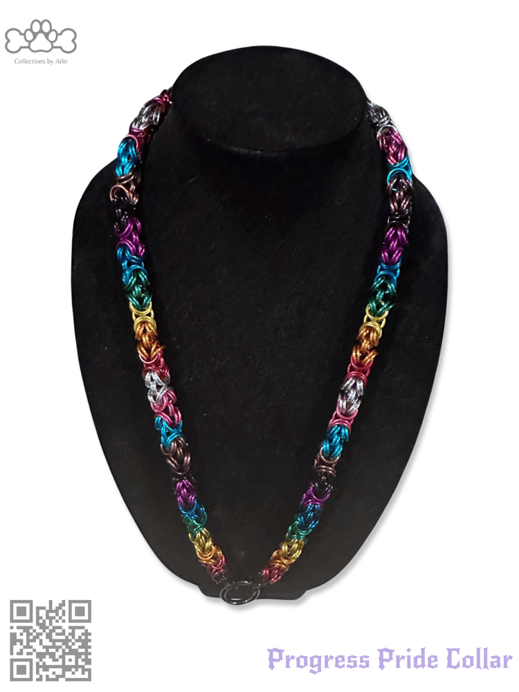 Image of Limited Edition Pride Collection