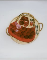 Image 3 of Seashell Baguette kit