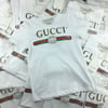 G Tshirt  Preorder