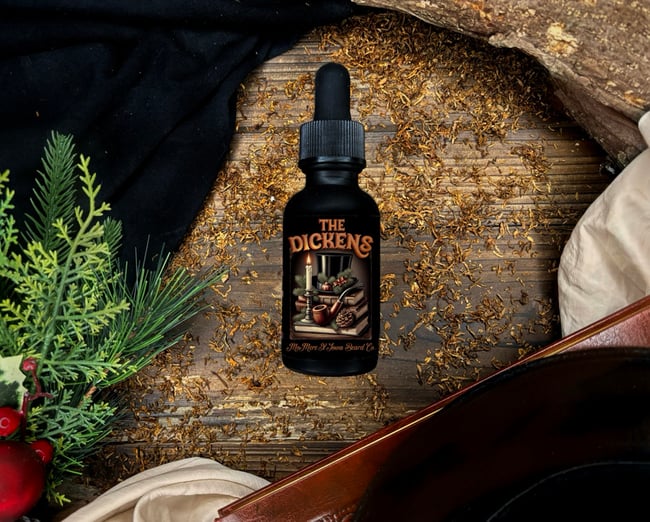 The Dickens IBC X MOMERE SHIPPING 11/21